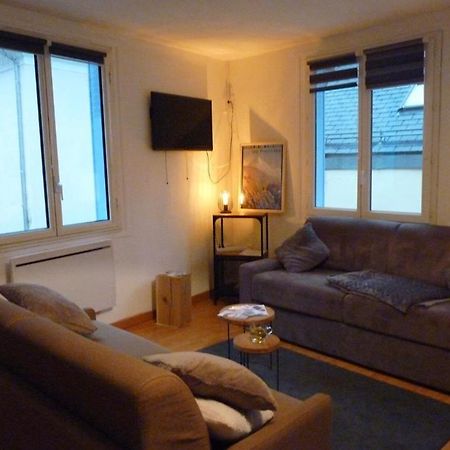 Cauterets Centre Village 19 Couchages ภายนอก รูปภาพ