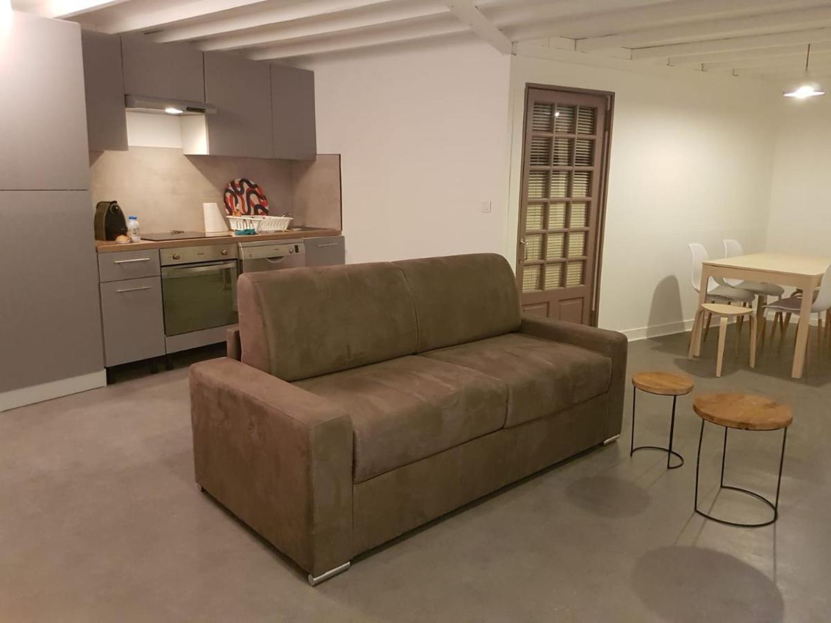 Cauterets Centre Village 19 Couchages ภายนอก รูปภาพ