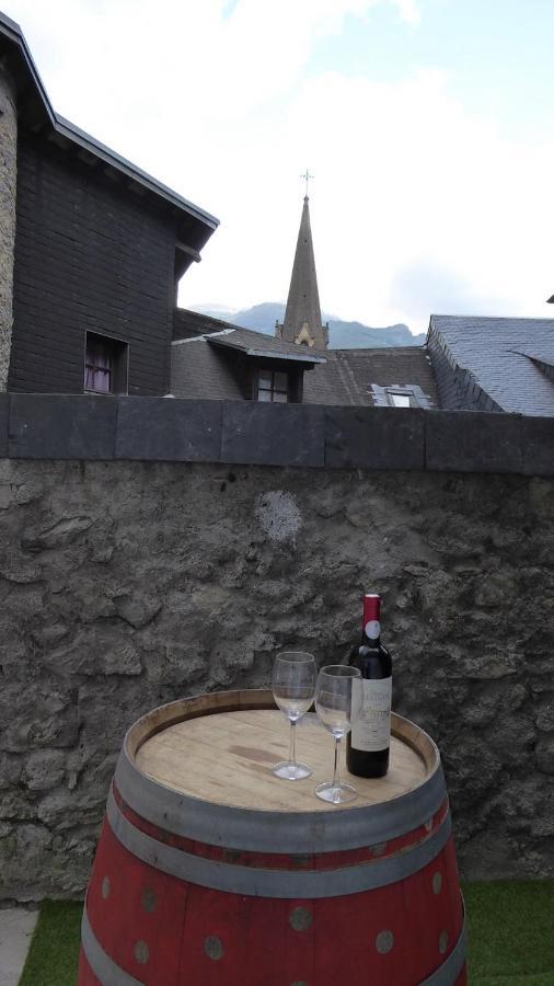Cauterets Centre Village 19 Couchages ภายนอก รูปภาพ