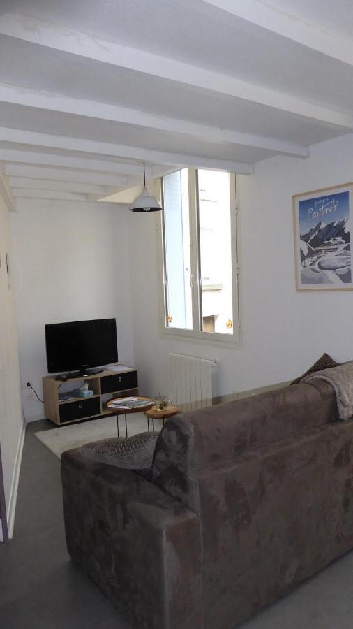 Cauterets Centre Village 19 Couchages ภายนอก รูปภาพ