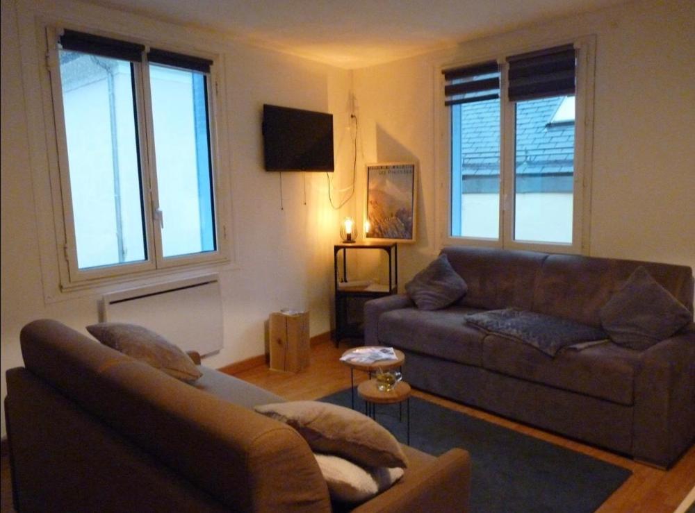 Cauterets Centre Village 19 Couchages ภายนอก รูปภาพ