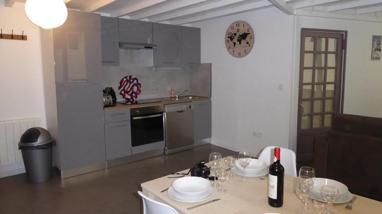 Cauterets Centre Village 19 Couchages ภายนอก รูปภาพ