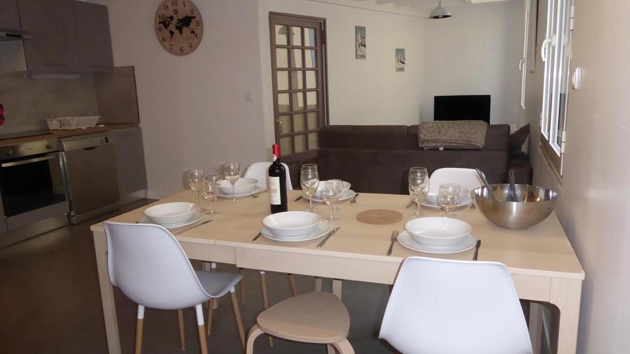Cauterets Centre Village 19 Couchages ภายนอก รูปภาพ
